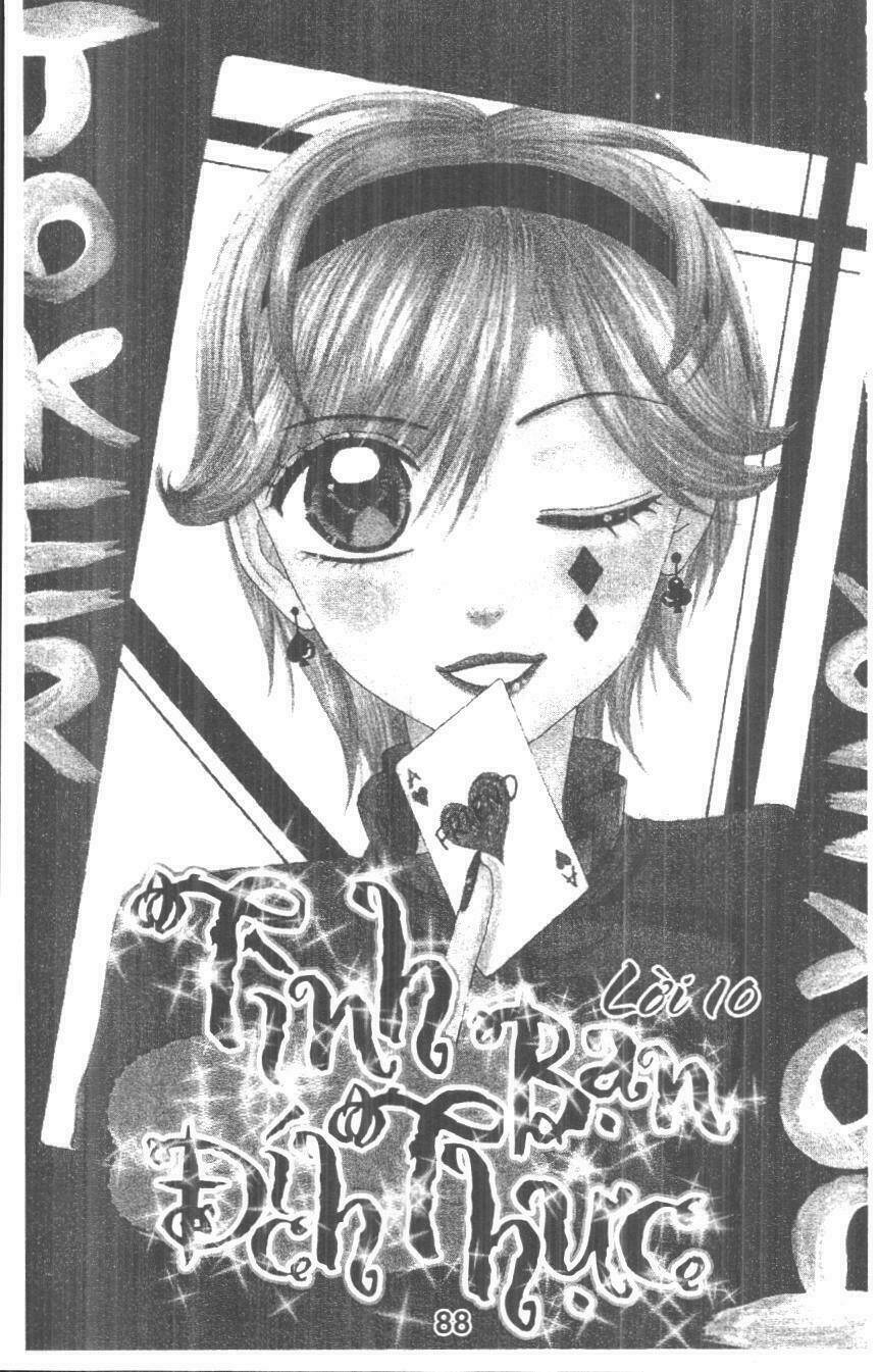 tomodachi gokko [takeuchi ayaka] chapter 2 88