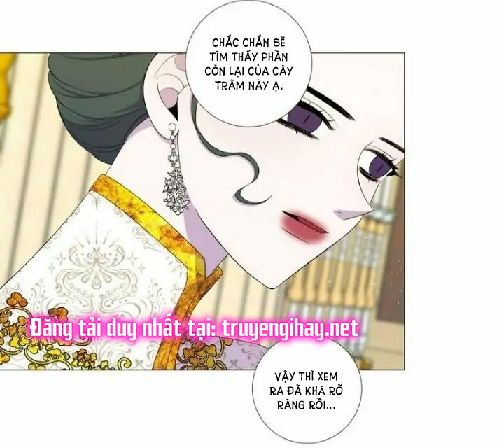 từ tiểu thư thành hoàng hậu - lady to queen chapter 39.2 17