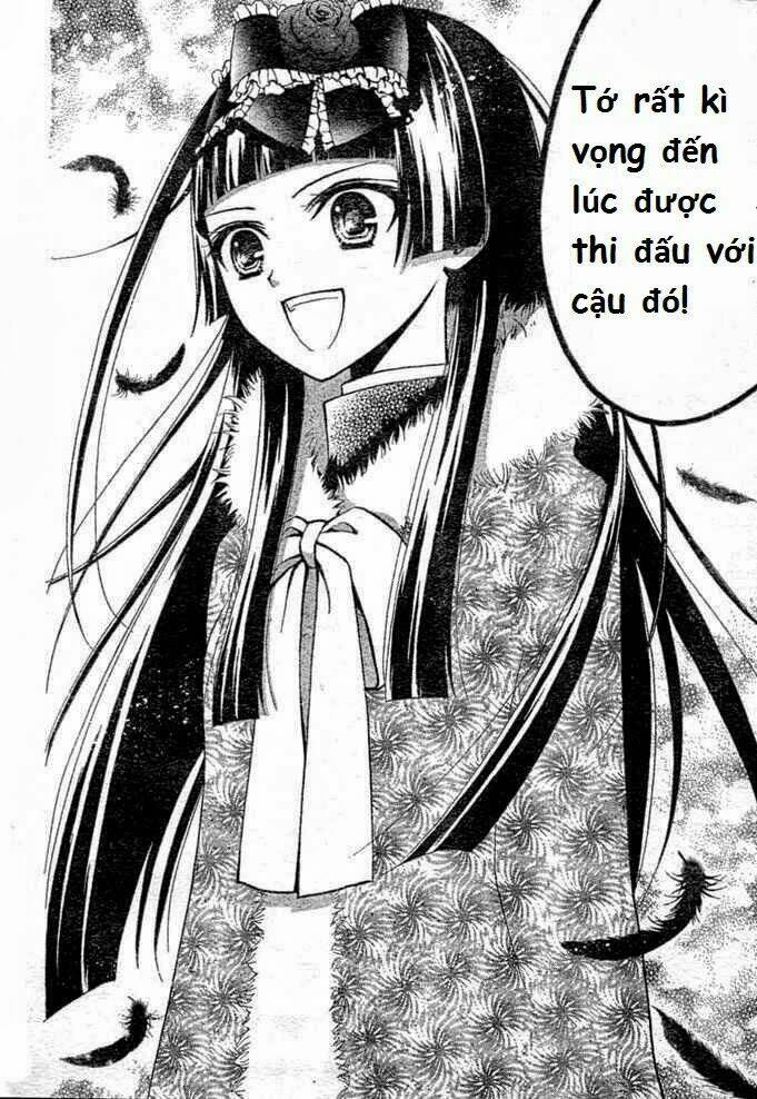 million girl chapter 4 37