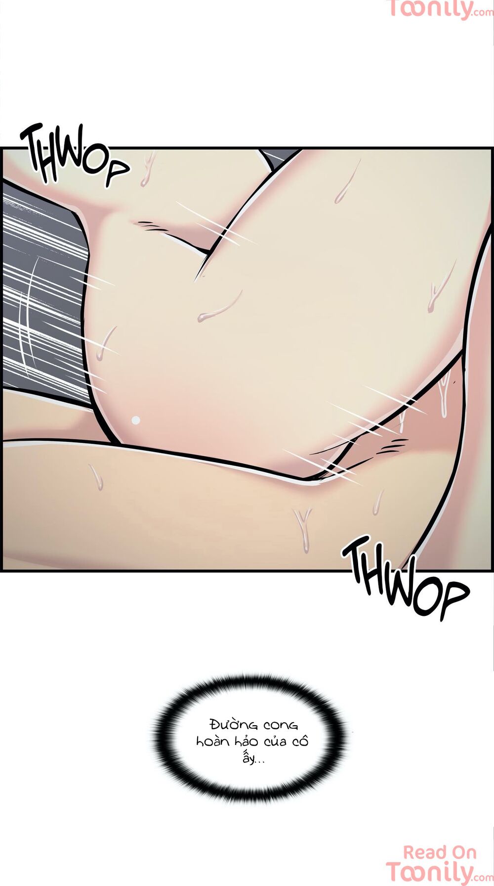 scandal trường luyện thi chapter 12 21