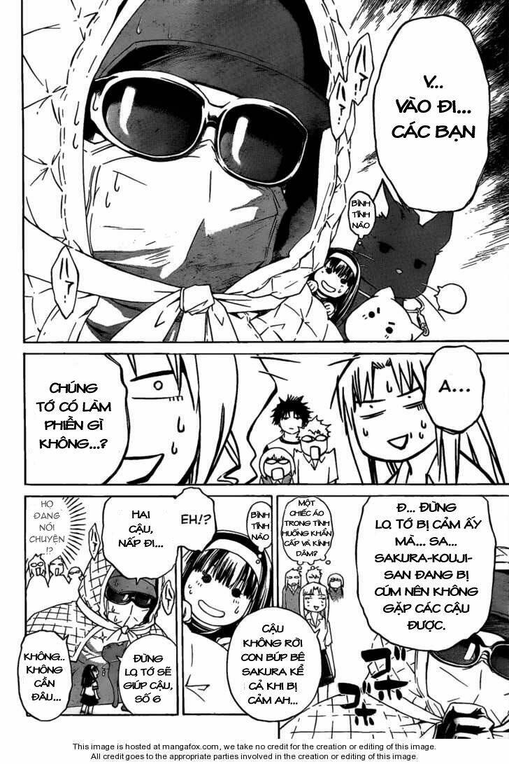 code breaker chapter 85 7