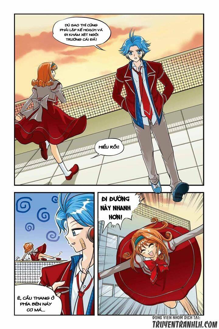 concerto for dark knight chapter 11 18