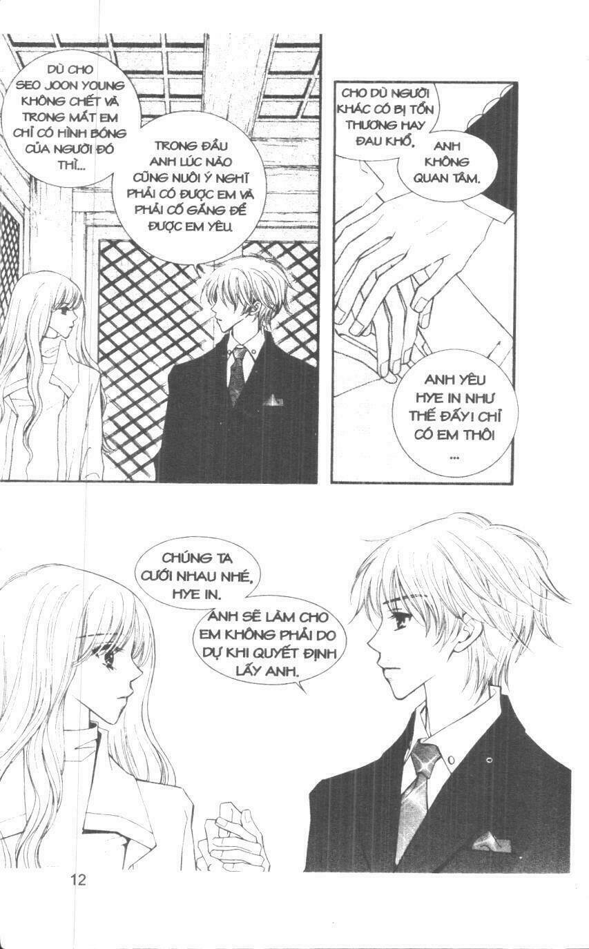 sad love story chapter 5 12