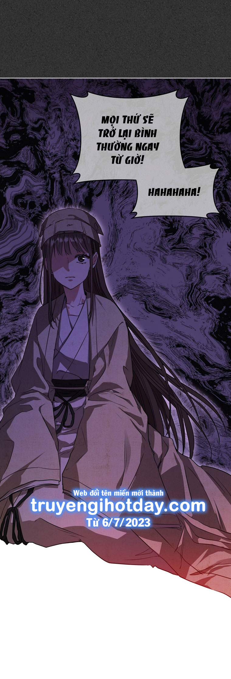 trở thành đứa cháu gái bị ghẻ lạnh trong gia tộc võ giả hùng mạnh chapter 4.1 18