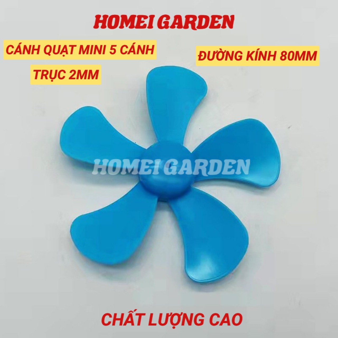 Máy phát điện gió tuabin phát điện gió dùng học tập thí nghiệm - CBGD2