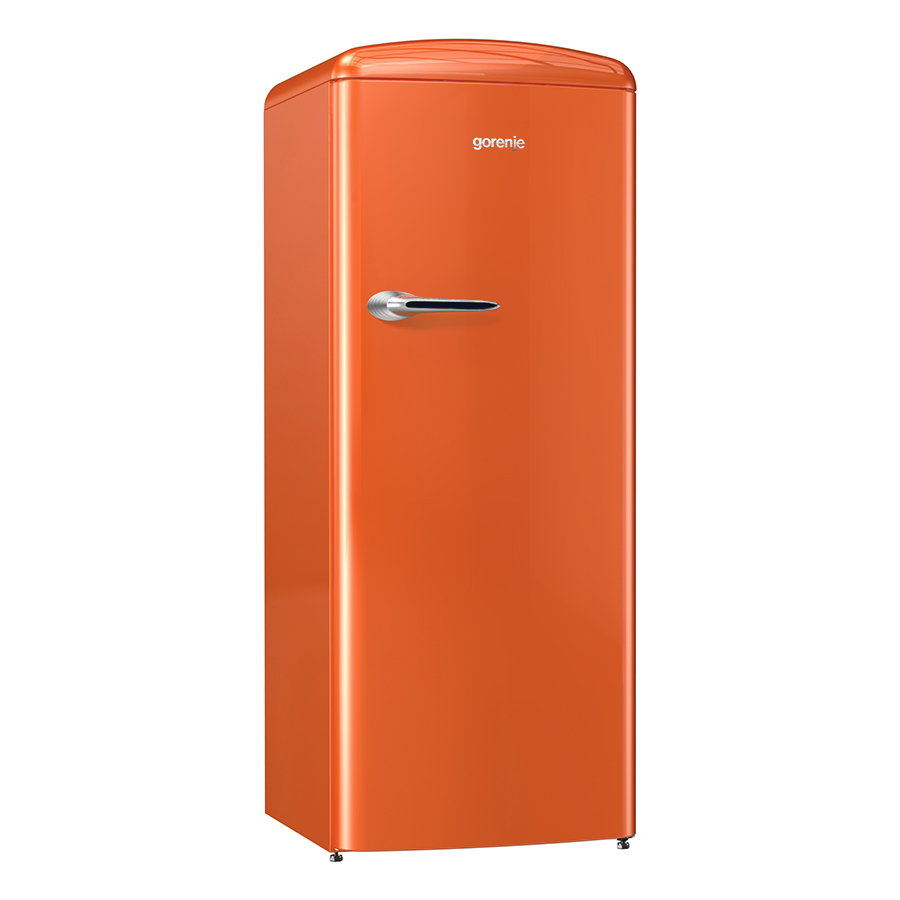 Tủ Lạnh Độc Lập Retro Gorenje Orb152o (260l) - Hàng Nhập Khẩu