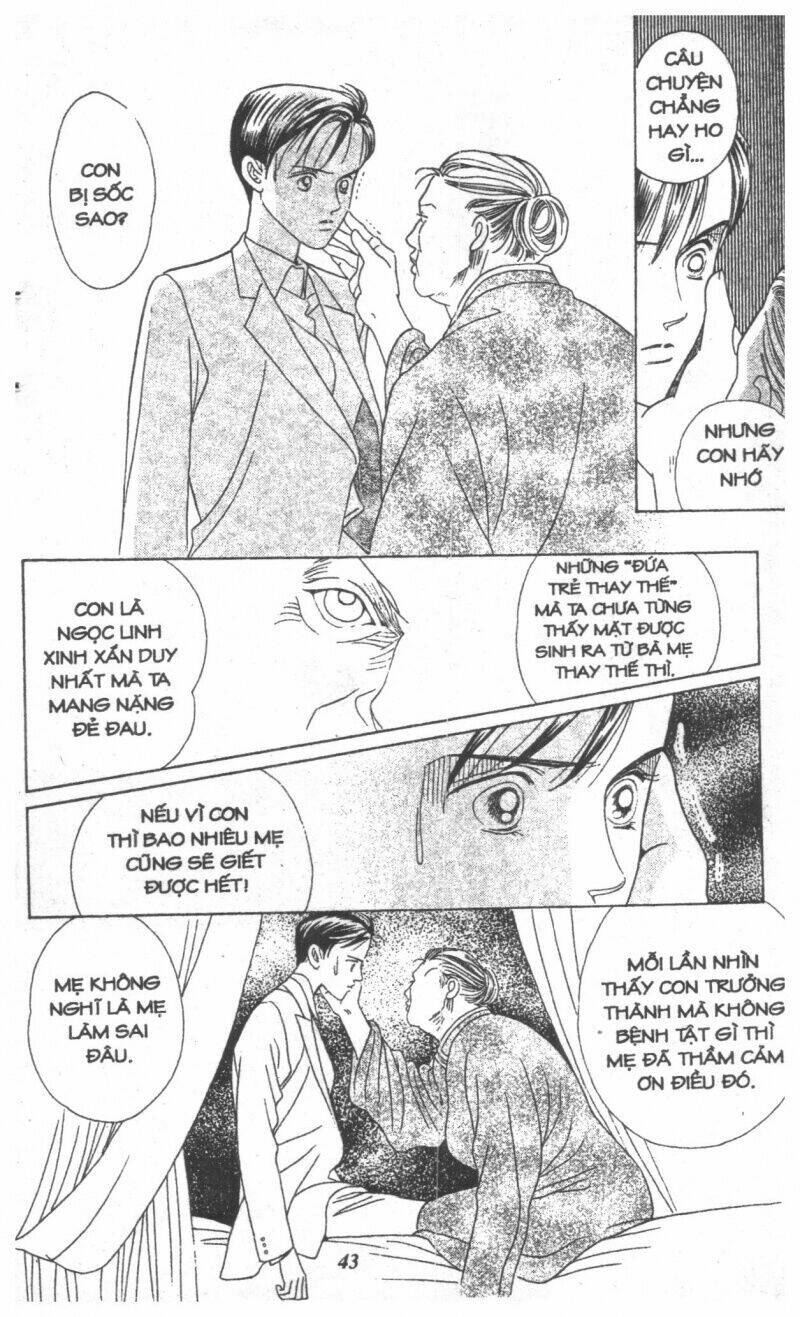 nàng tiên ánh trăng - kaguya hime chapter 10 41