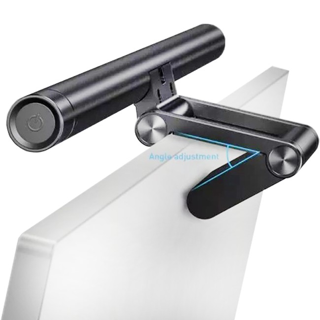 Đèn treo màn hình máy tính laptop hiệu Baseus - DGIWK-01 - Hàng nhập khẩu - Linh kiện máy tính khác | SieuThiChoLon.com Đèn Treo Màn Hình Máy Tính Laptop Hiệu Baseus - Dgiwk-01 - Hàng Nhập Khẩu - Linh Kiện Máy Tính Khác | Sieuthicholon.Com