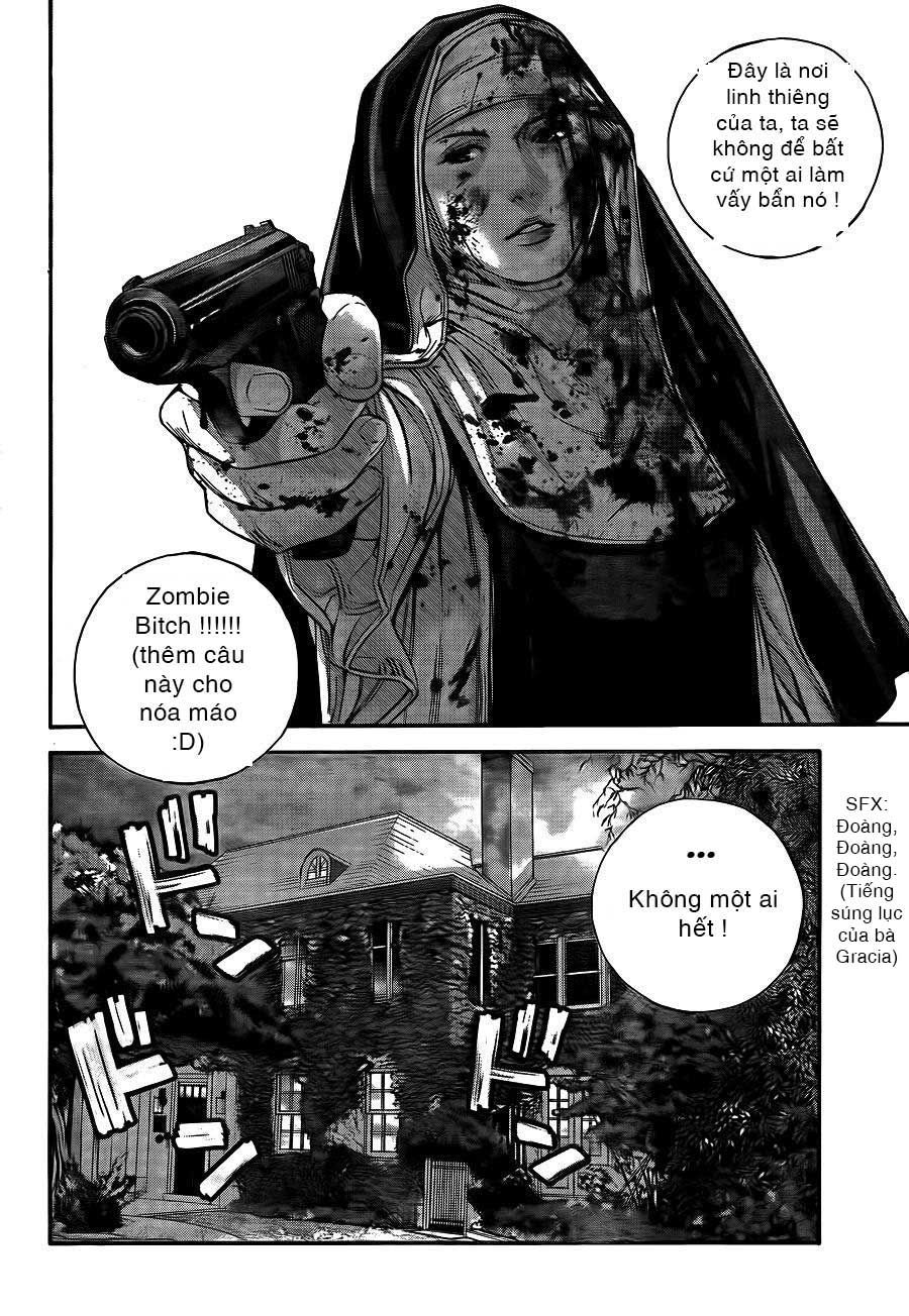 thảm họa marhawa chapter 4 17