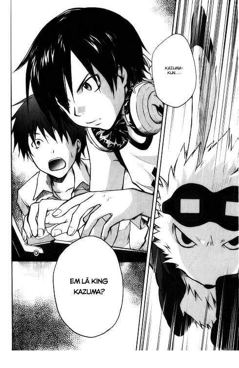 summer wars chapter 2 49