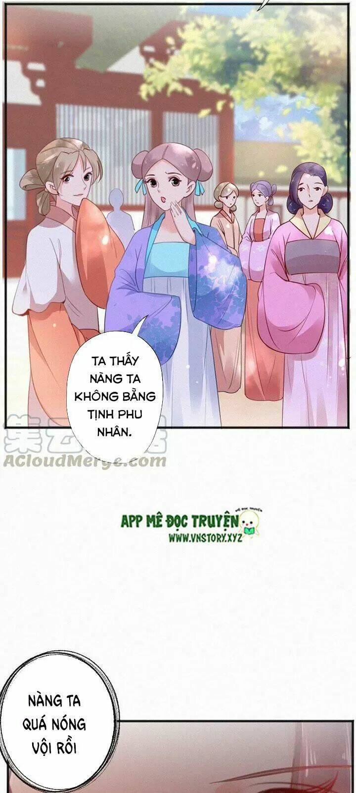 thiên hương mỹ nhân chapter 59 8