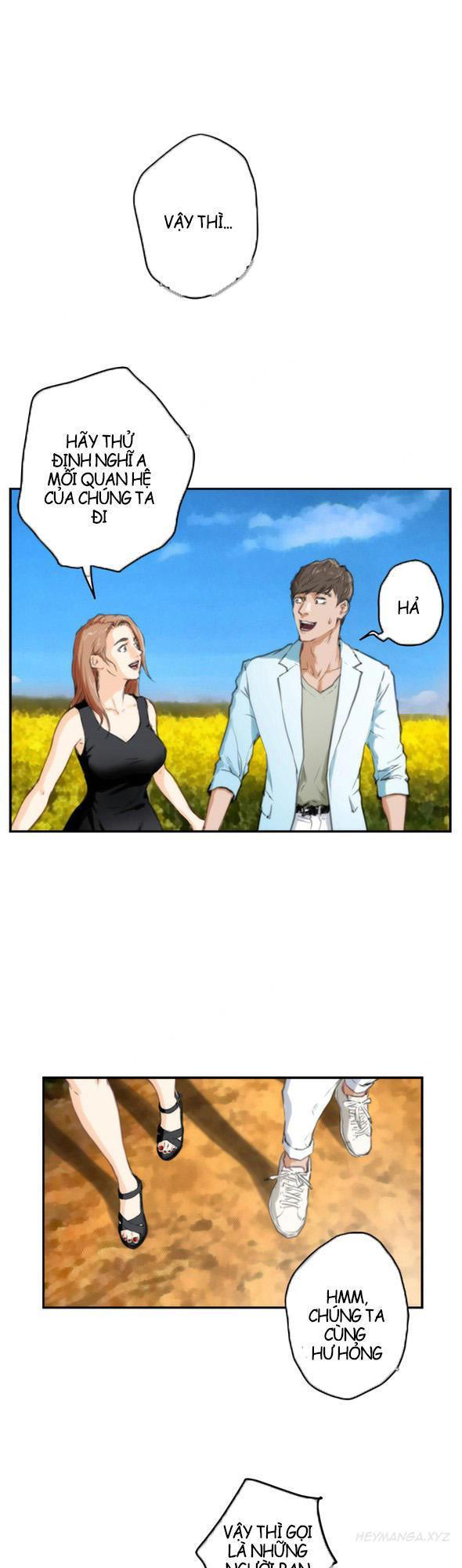 h-mate chapter 93 64