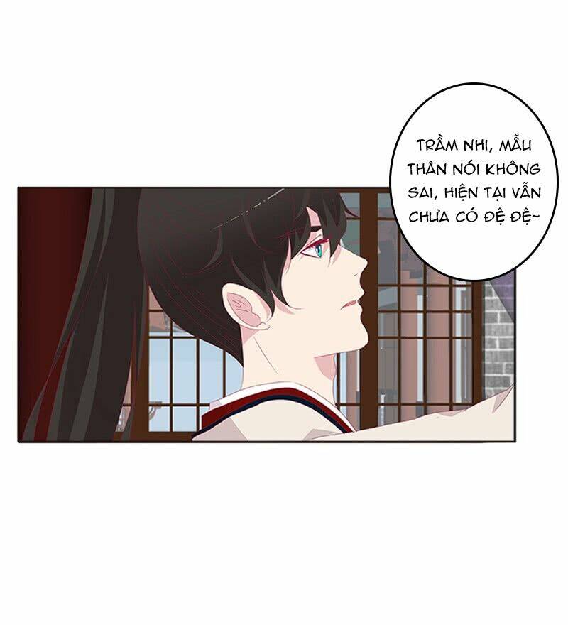 tướng quân mời ra trận chapter 99 21