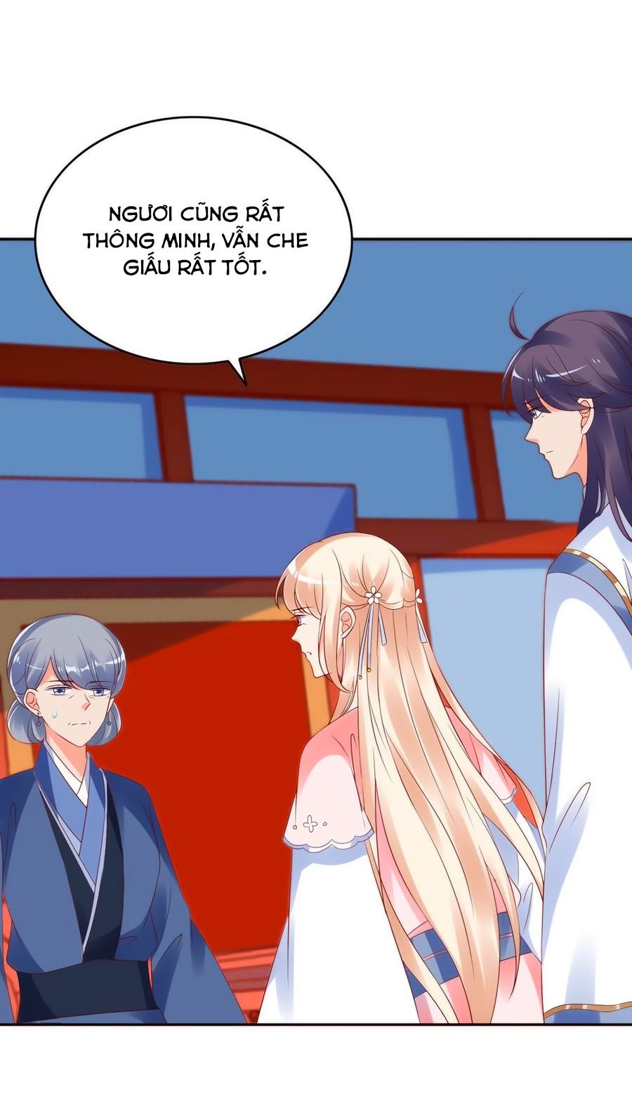 kiêu ngạo vương gia chủng điền phi chapter 154 32