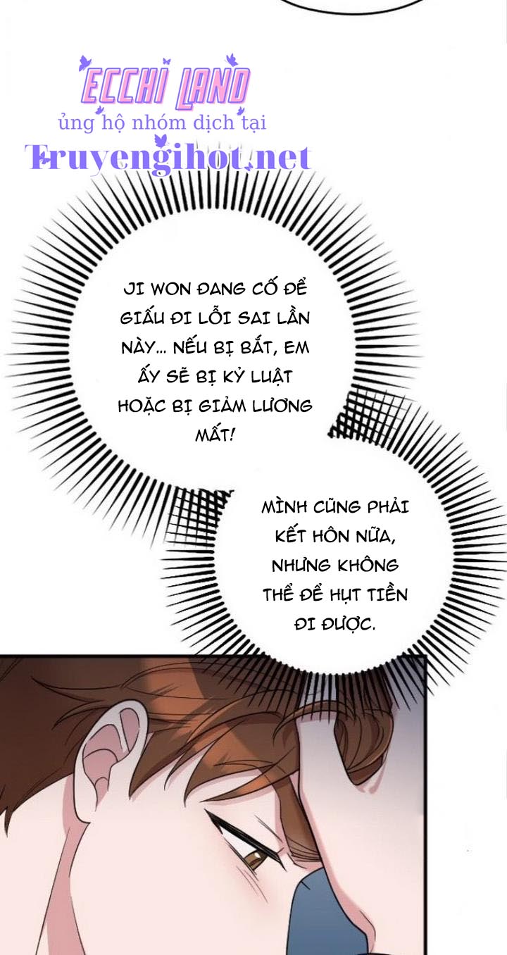 cô đi mà lấy chồng tôi chapter 16.1 31