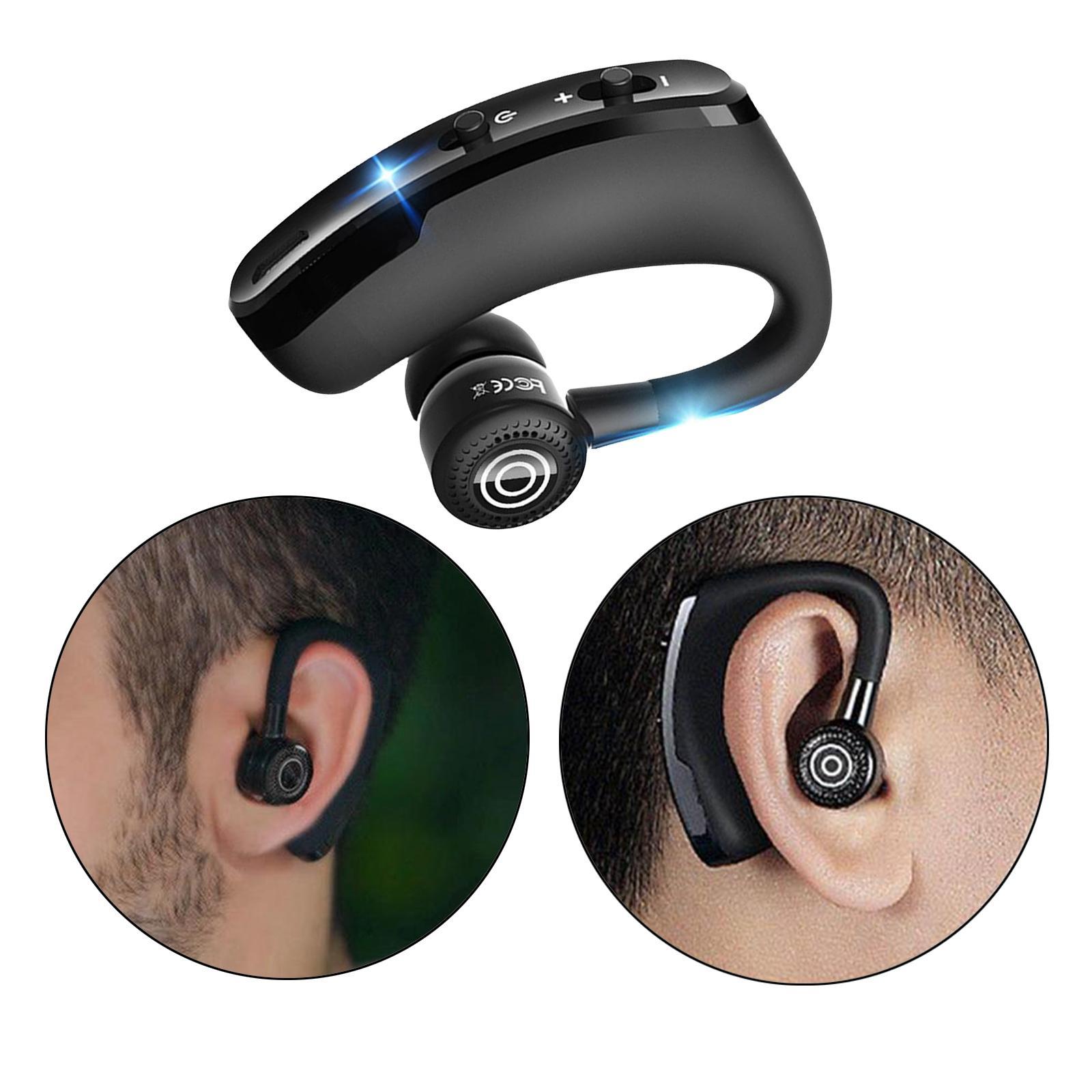 V9 Headset CVC6.0 with Microphone Call Center
