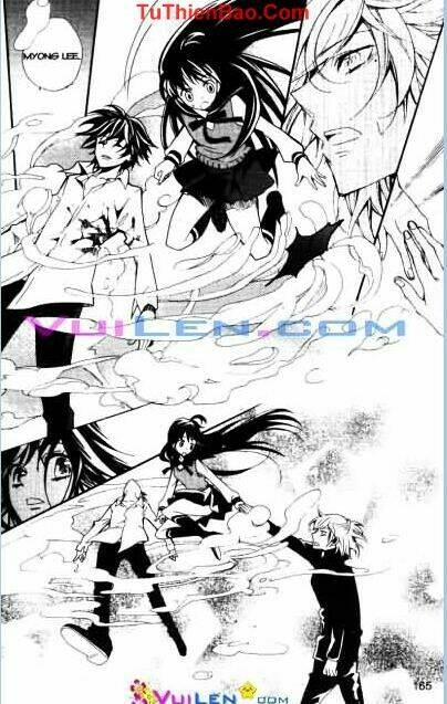 moon boy - chàng trai ánh trăng chapter 9 162