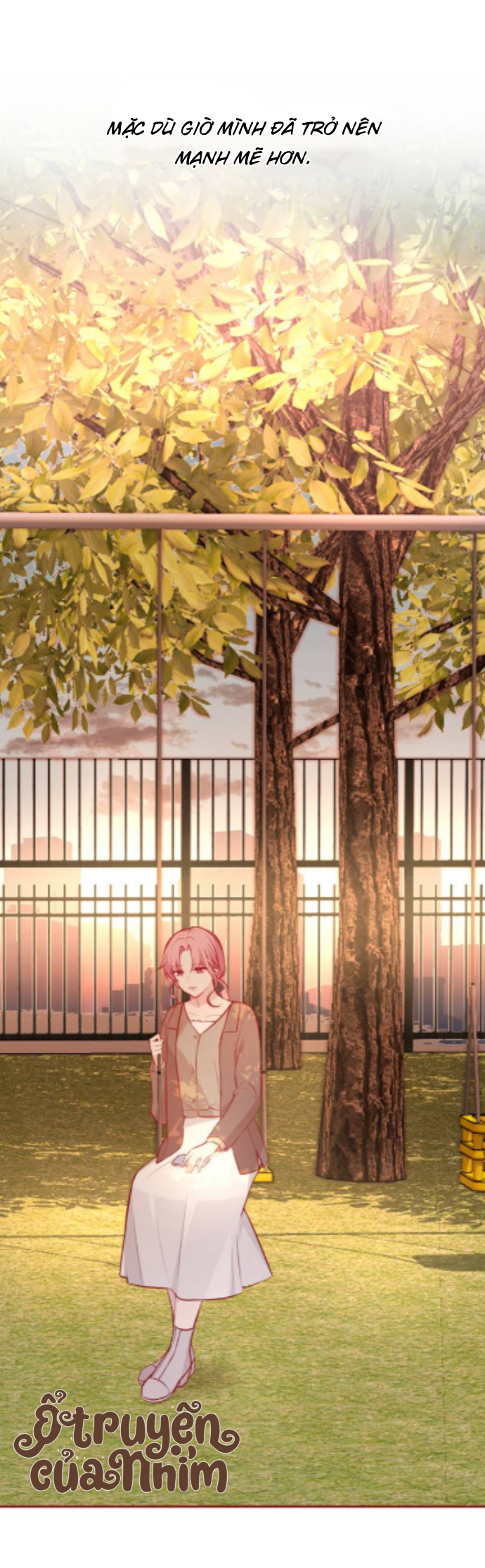 mù quáng vì yêu anh chapter 31 3