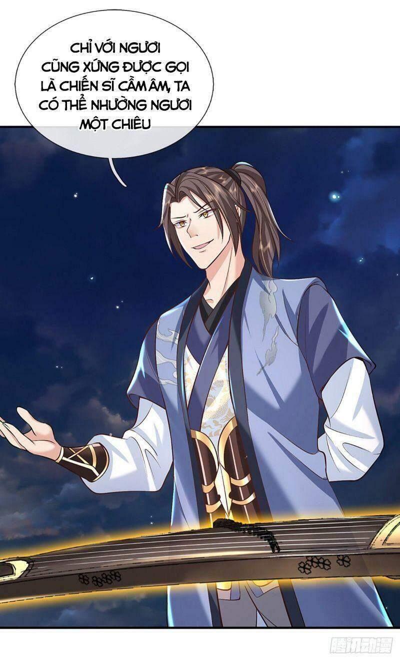 Ta Trở Về Từ Thế Giới Tu Tiên chapter 77 11