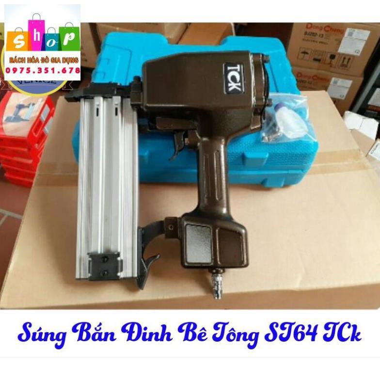 Đinh ghim bắn bê tông các loại
