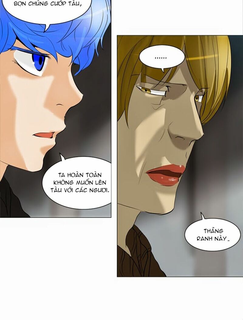 tòa tháp bí ẩn 2 chapter 132 47