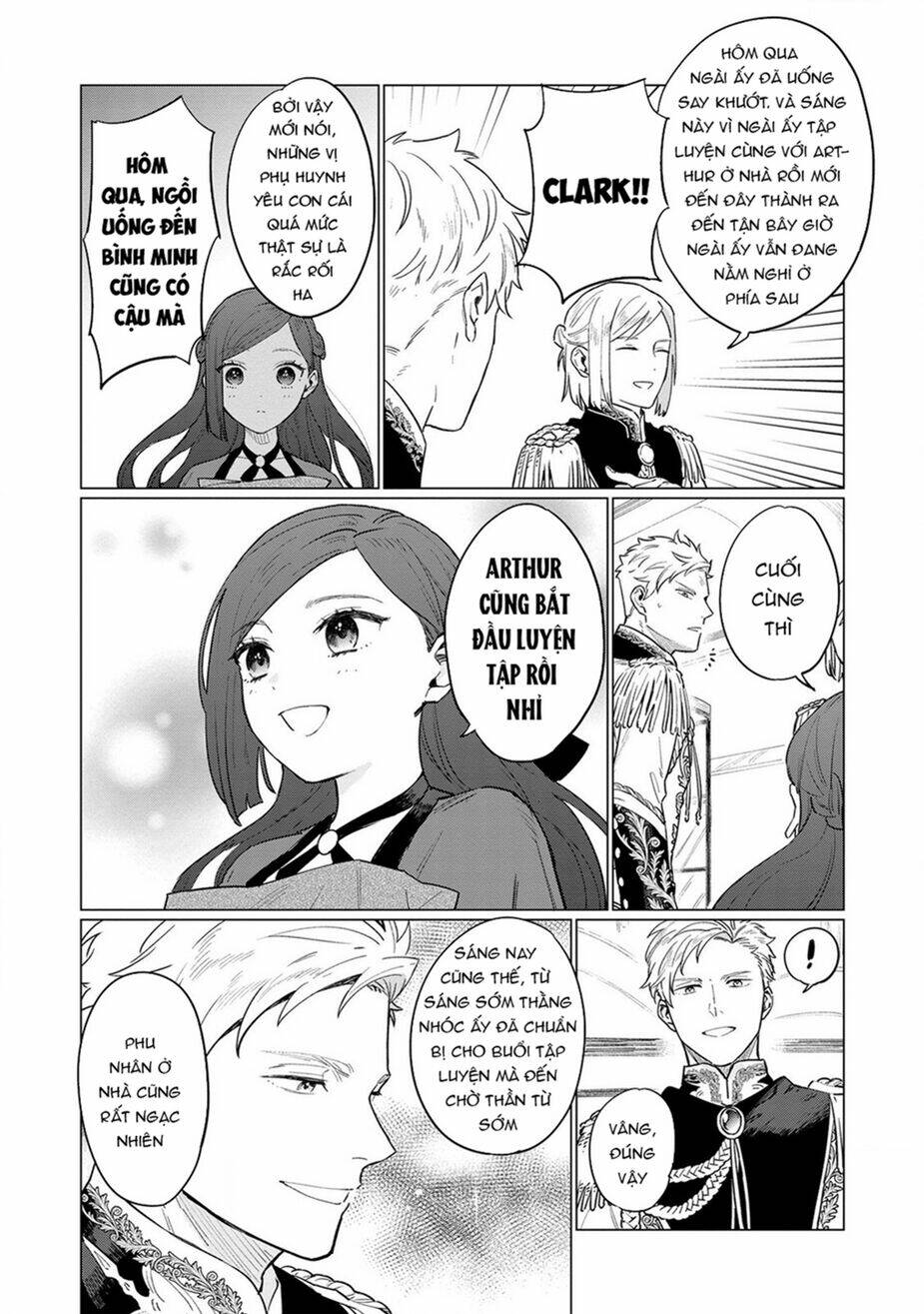 the most heretical last boss queen who will become the source of tragedy will devote herself chapter 9 17