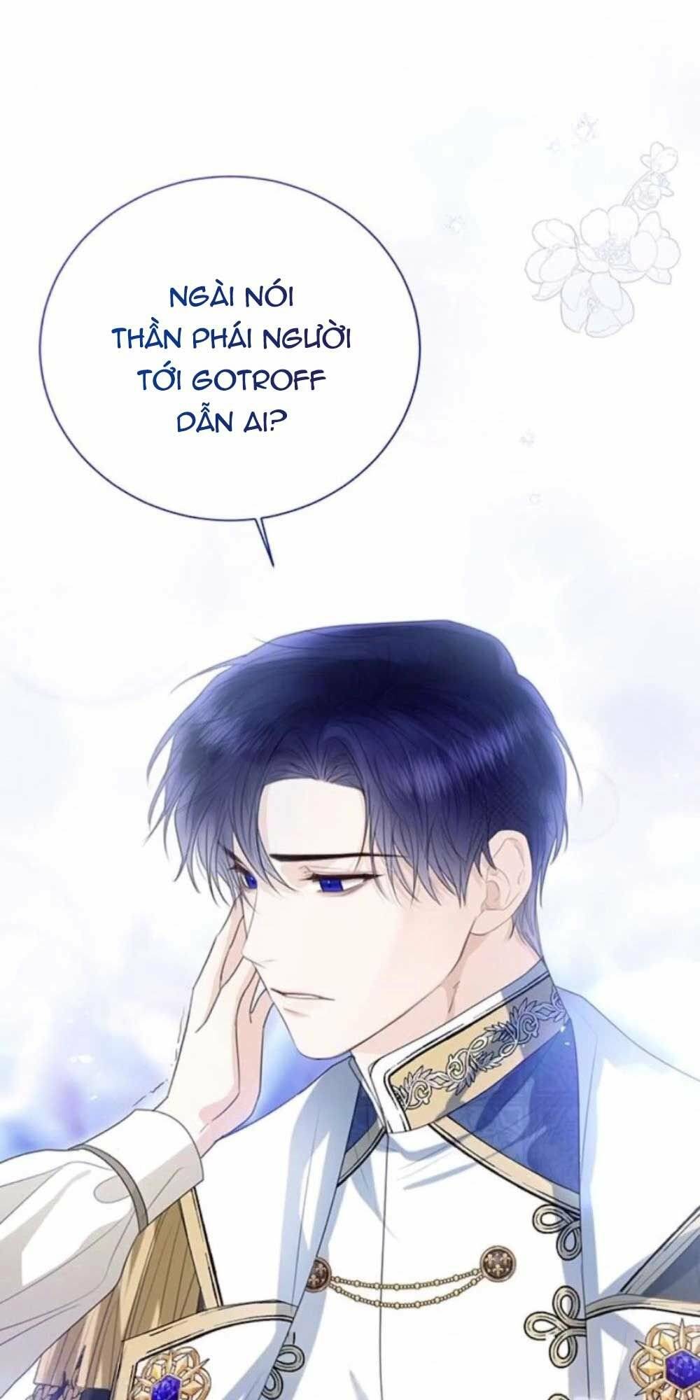 tôi sẽ từ bỏ vị trí hoàng hậu chapter 33 113