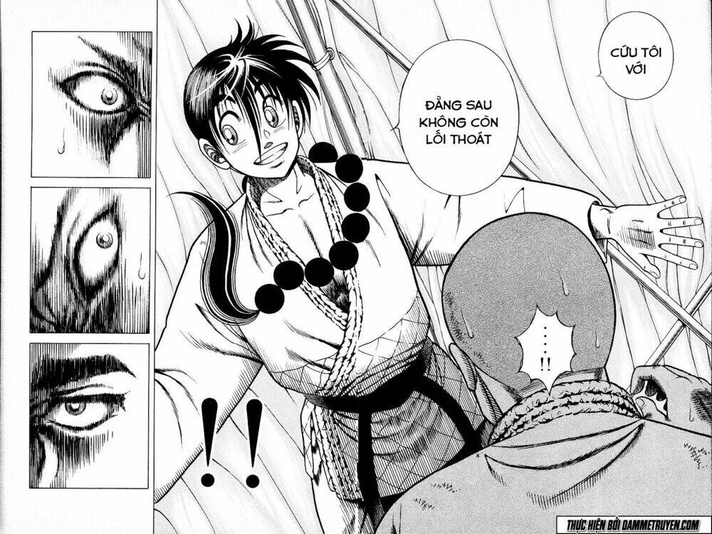 shin kotaro makaritoru! juudouhen chapter 149 12