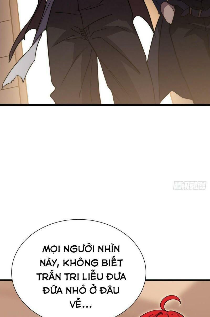 sát thần chi lộ tại dị giới chapter 29 10