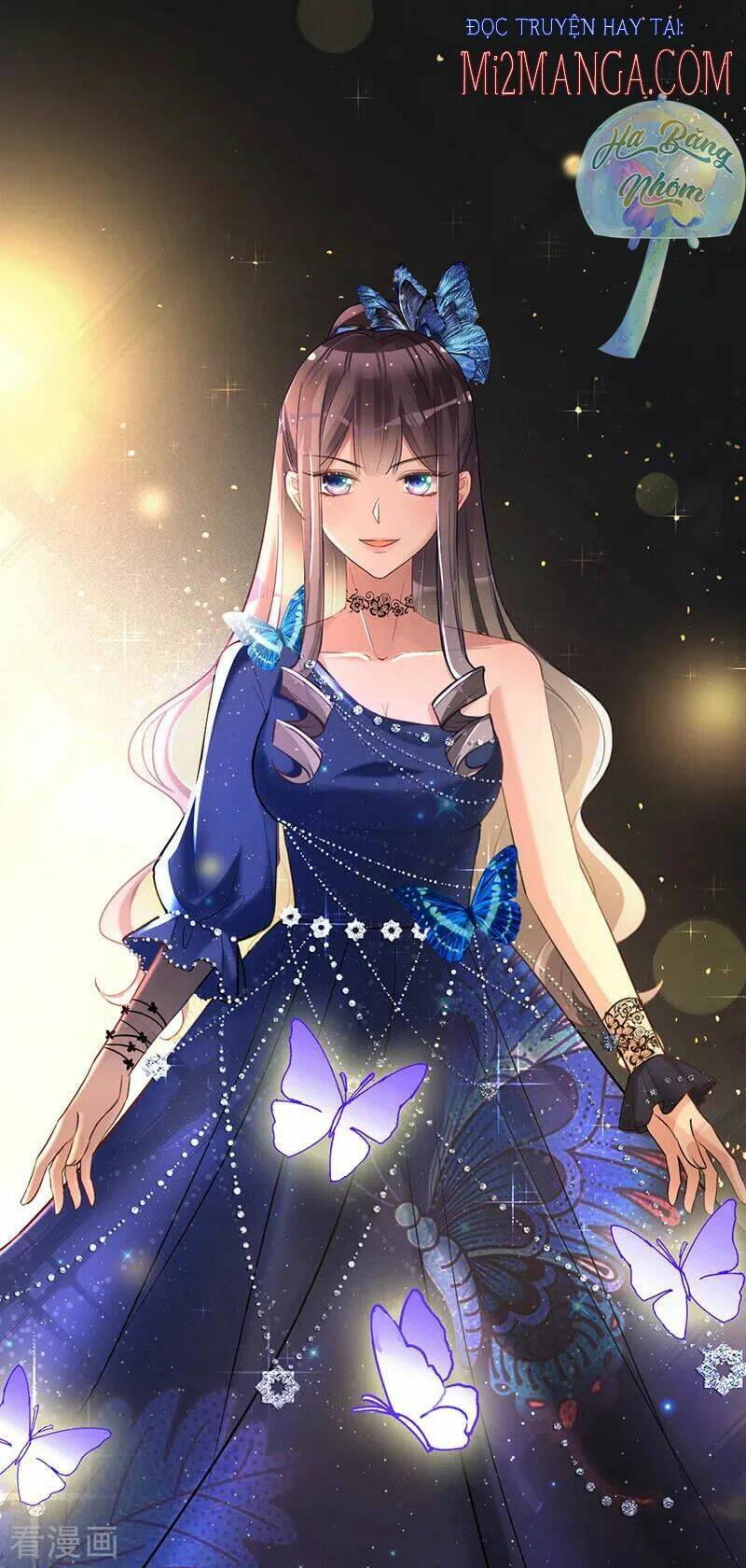 dĩ hôn chi danh chapter 28 27