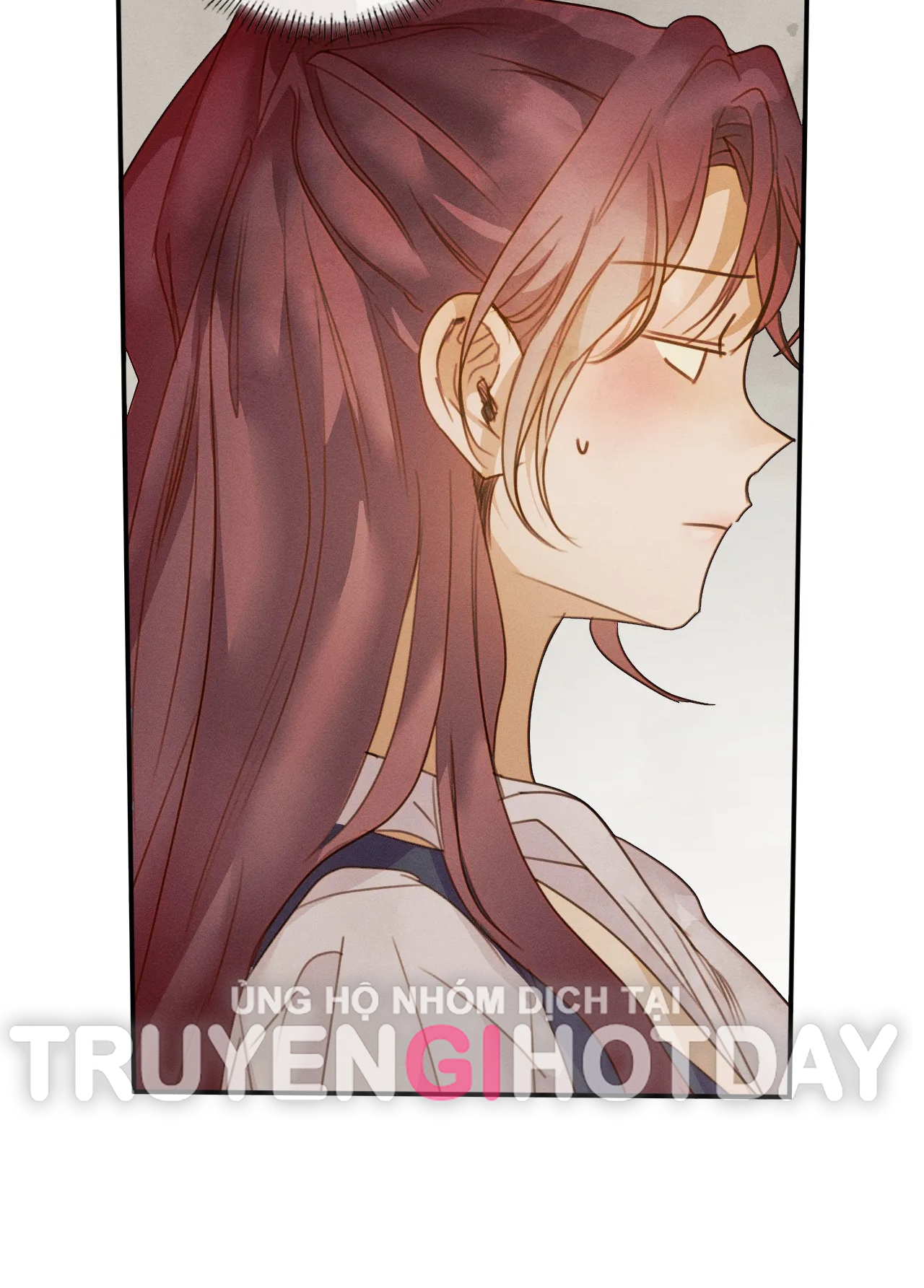 Tình Yêu Trong Sáng chapter 20.2 - Trang 27