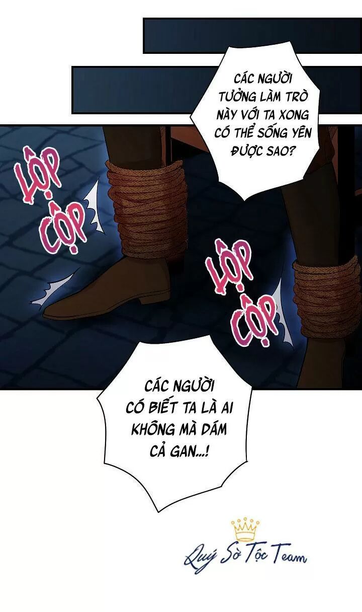 thánh nữ ẩn danh chapter 159 16