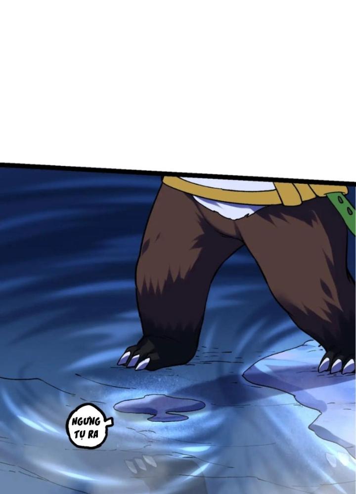 từ cây cổ thụ bắt đầu tiến hóa chapter 98 76