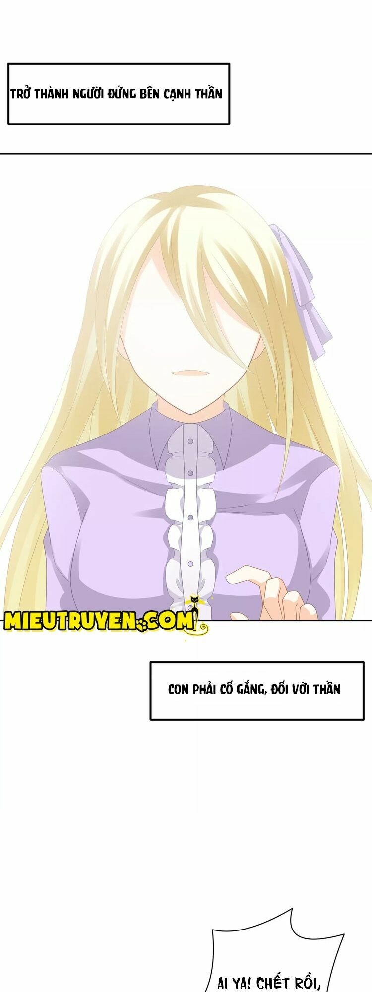 độc nhãn ác ma của ta chapter 17 19