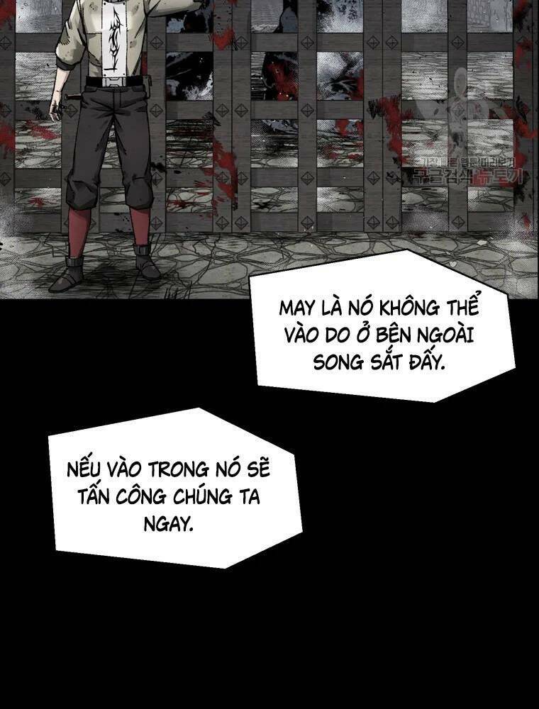 mật mã mê cung chapter 19 17