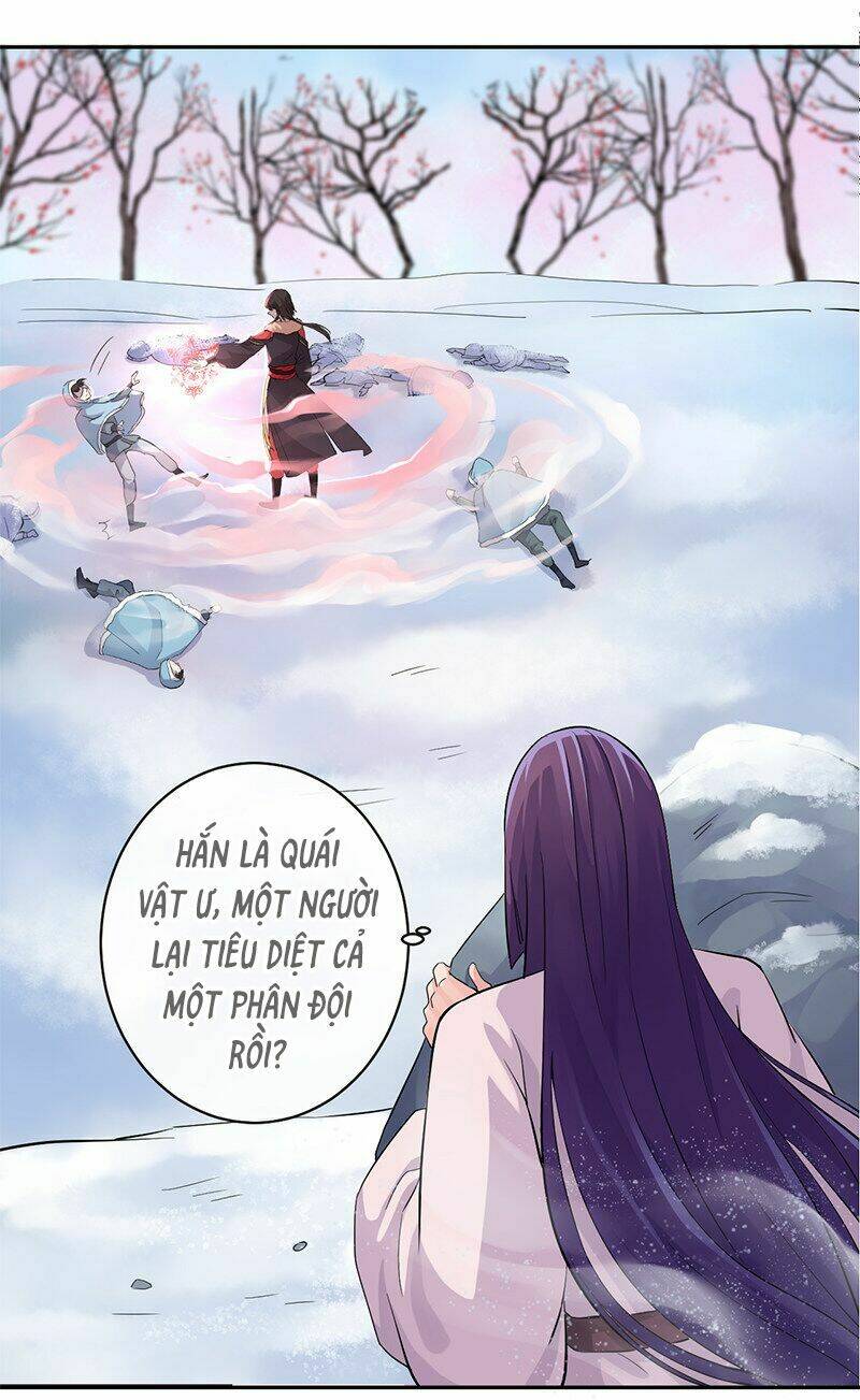 nghiên hương kỳ đàm chapter 39 36