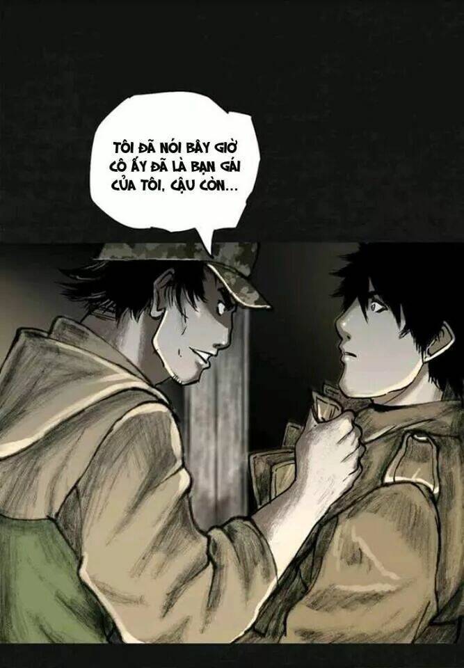 trấn thái bình chapter 16 33