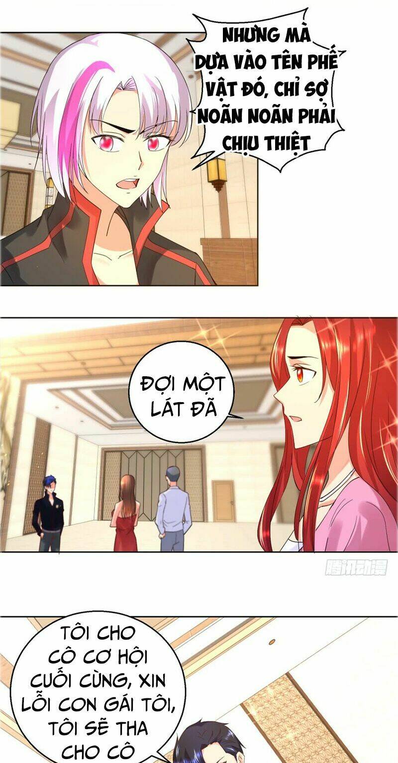 vú em là cổ tiên chapter 18 3