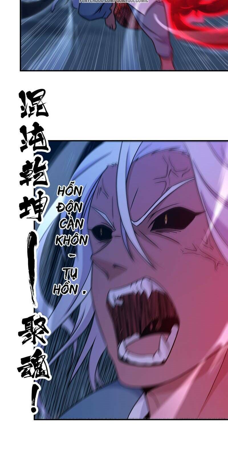 khởi đầu bằng một con côn chapter 12 6