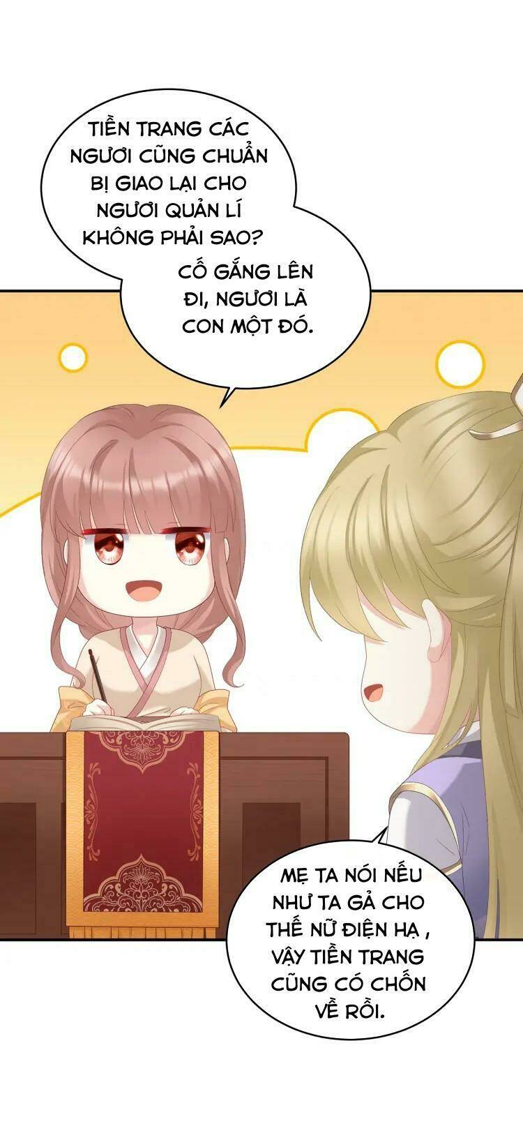 kiều phu có hỉ chapter 57 19