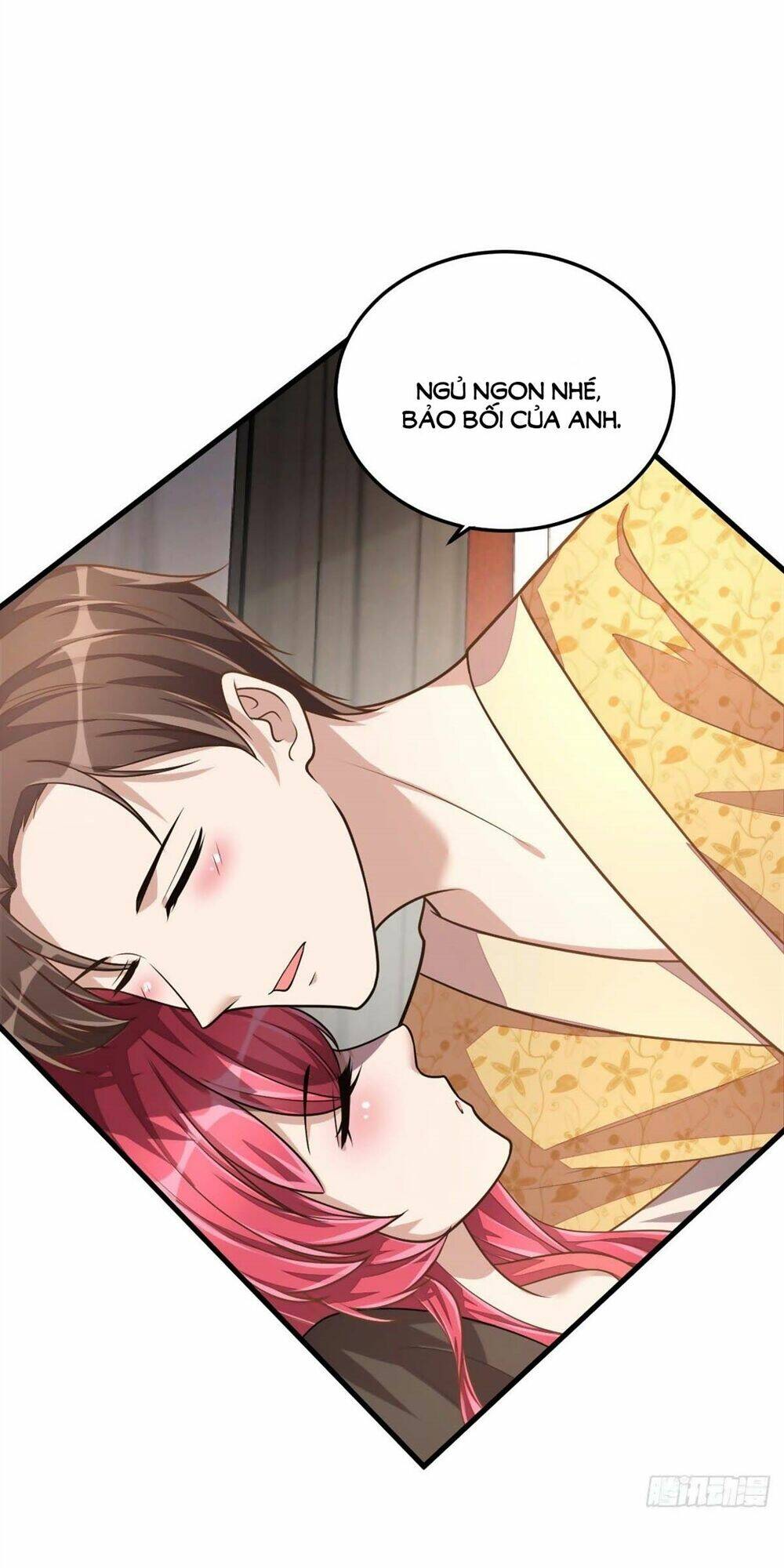 ông xã, em muốn ăn cho anh sạt nghiệp! chapter 30 13
