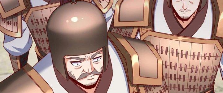 đại tần, ta là con tần thủy hoàng, giết địch thành thần chapter 32 91