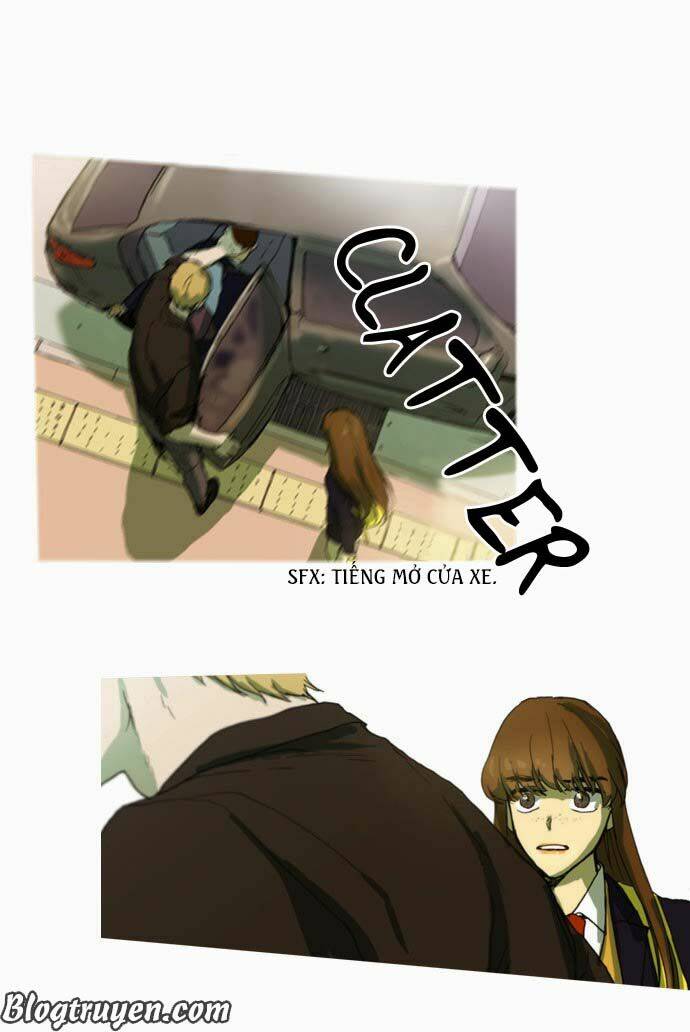 săn phù thủy chapter 9 14