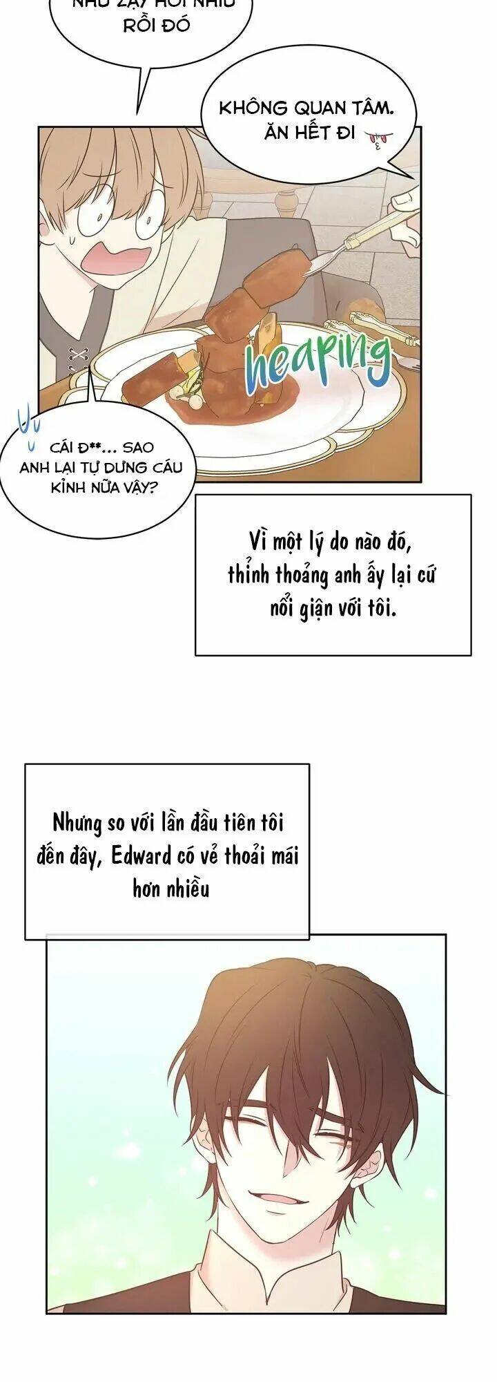 tôi chọn kết thúc của hoàng đế chapter 74 7