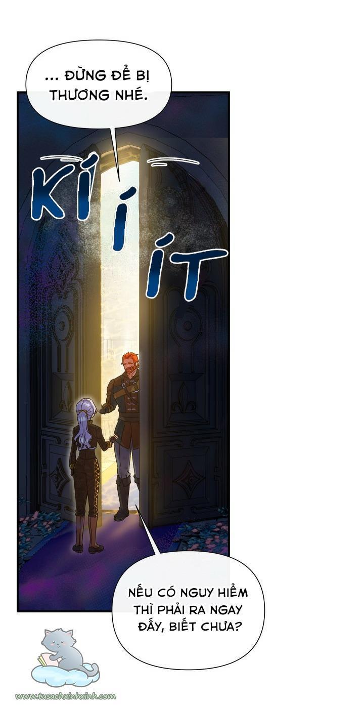 công nương khế ước của gia tộc công tước quái vật chapter 128 18