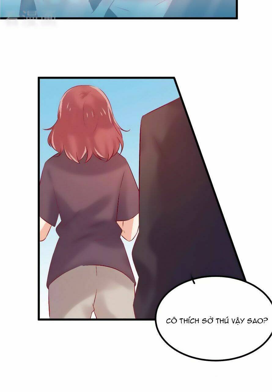 tổng tài, như vậy nhanh quá chapter 3 39