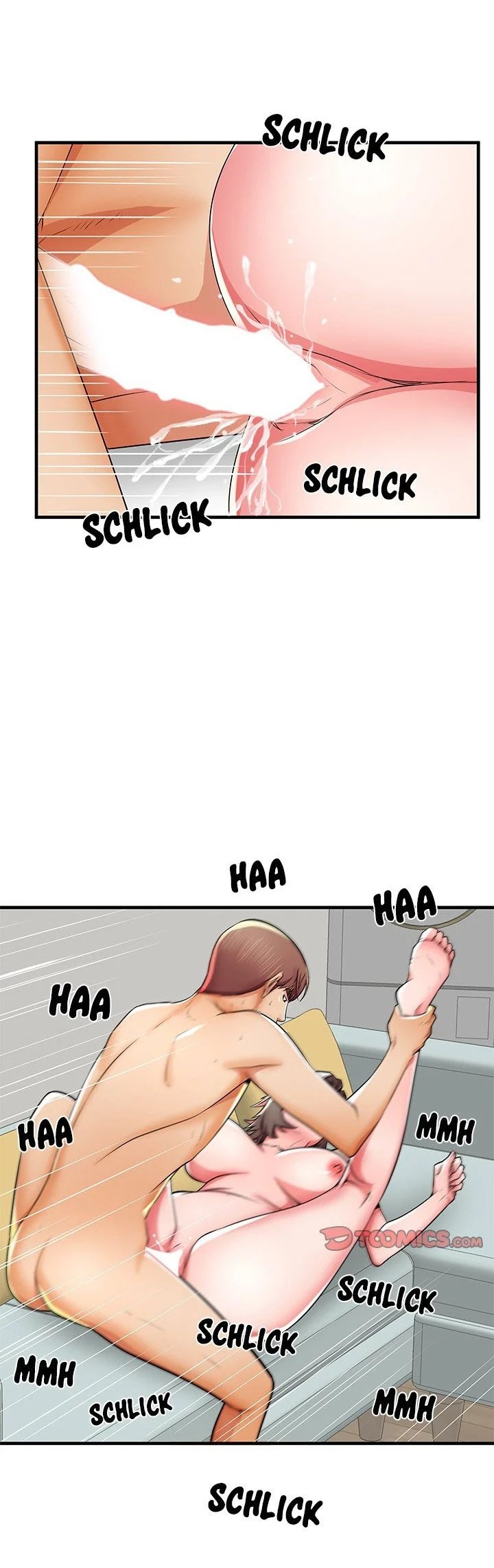 người mẹ xấu xa chapter 41 17