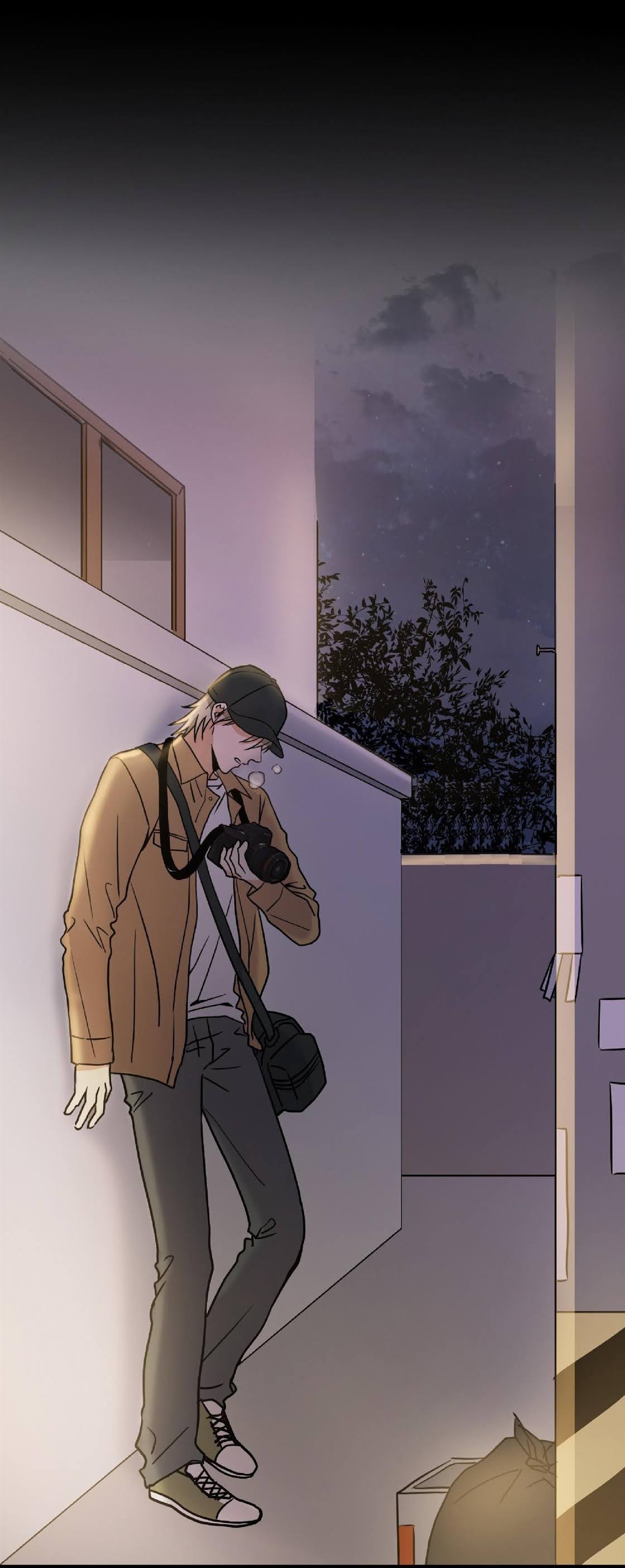 cú homerun lần thứ 7 chapter 2 8