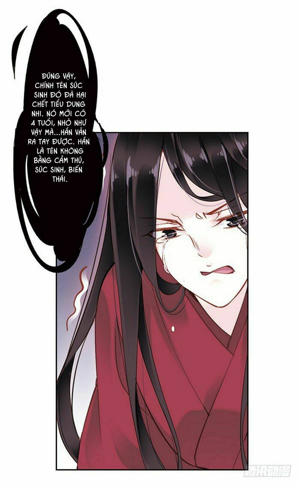 thiền tâm vấn đạo chapter 7 17