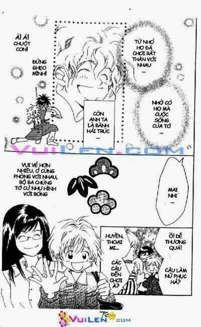 nữ sinh thời đại chapter 11 76